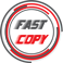 Fast Copy logo